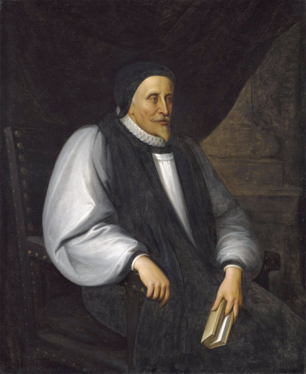 Launcelot Andrews (1555-1626)