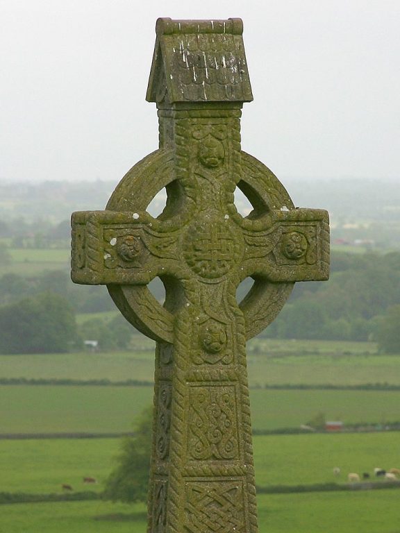 celtic – A Collection of Prayers