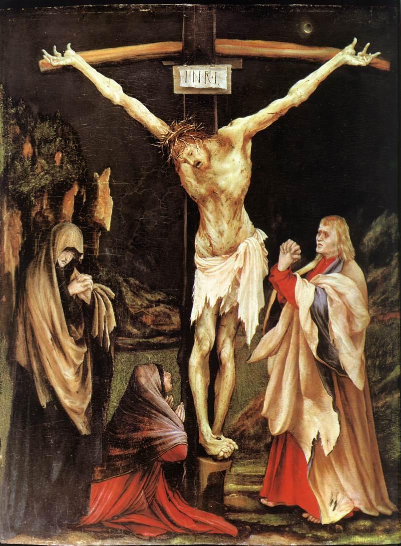 matthiasgrunewald_thecrucifixion2